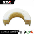 High Precision CNC Mchining Reliable Plastic Fast Prototype Colorful Parts